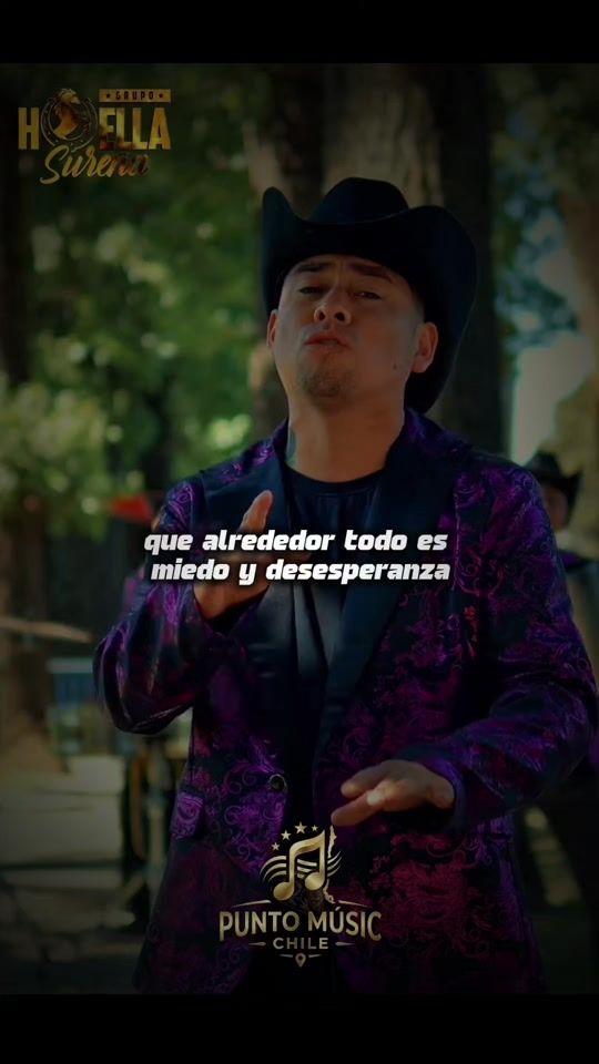 TikTok video thumbnail by punto_music_chile
