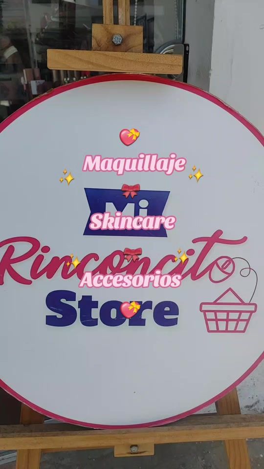 TikTok video thumbnail by mirinconcitostore
