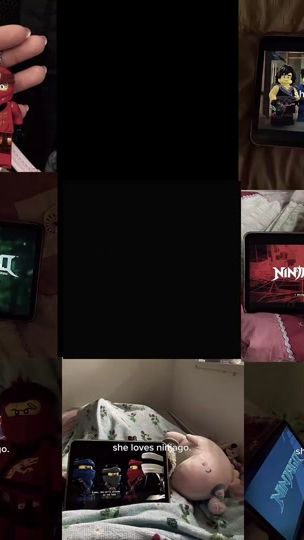 TikTok video thumbnail by ninjago_kai49