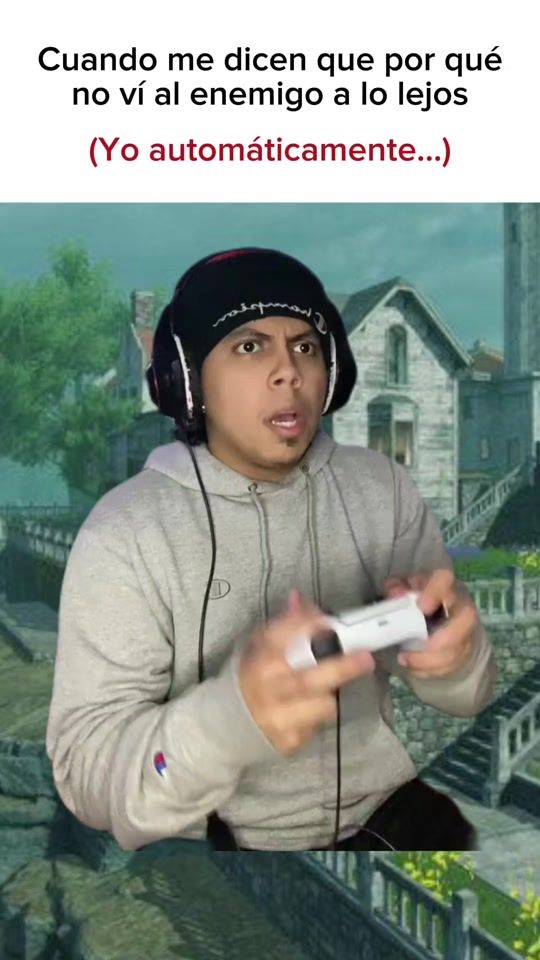 TikTok video thumbnail by zendgamer