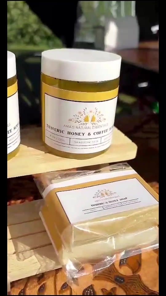 TikTok video thumbnail by amasnaturalessentials