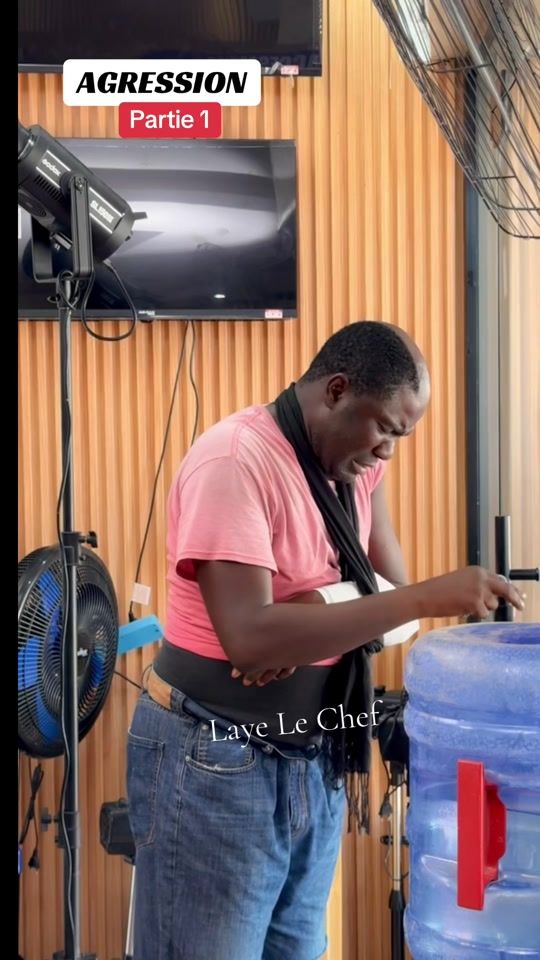 TikTok video thumbnail by laye_lechef