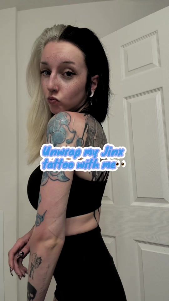 TikTok video thumbnail by emokitten_xoxo