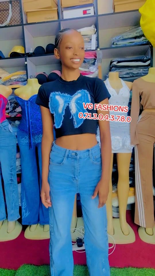 TikTok video thumbnail by vg_fashions0