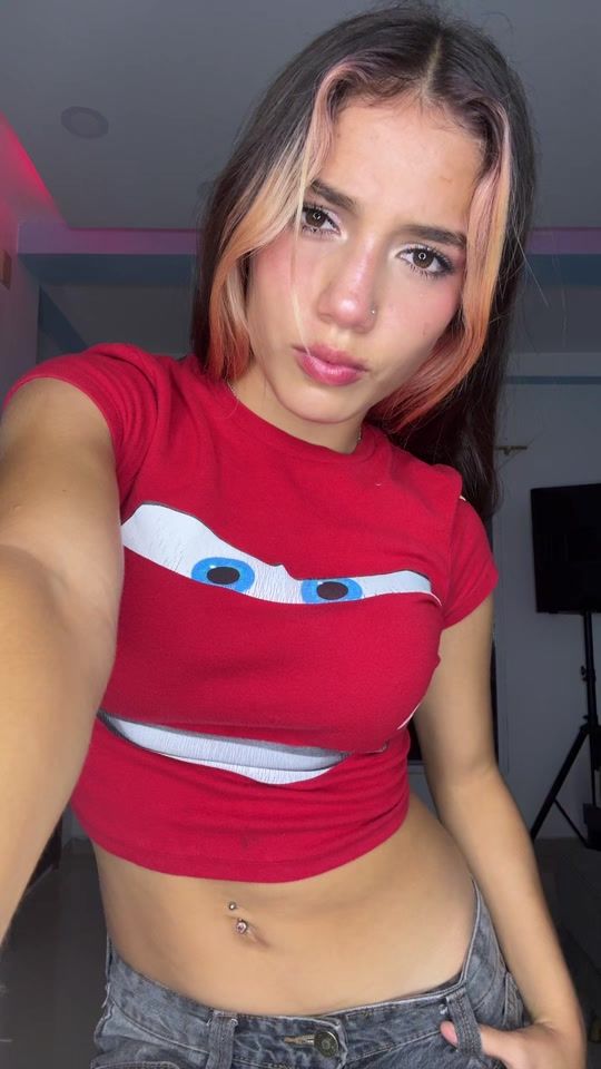 TikTok video thumbnail by _lamakina