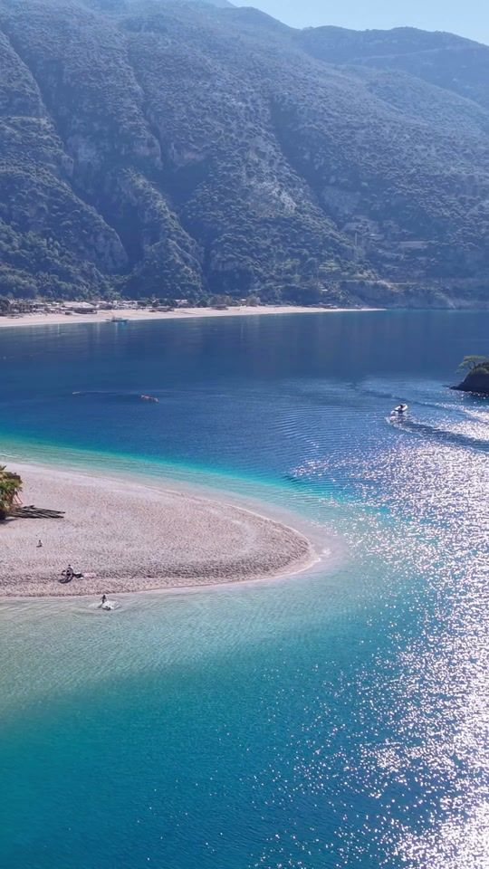 TikTok video thumbnail by fethiye_drone