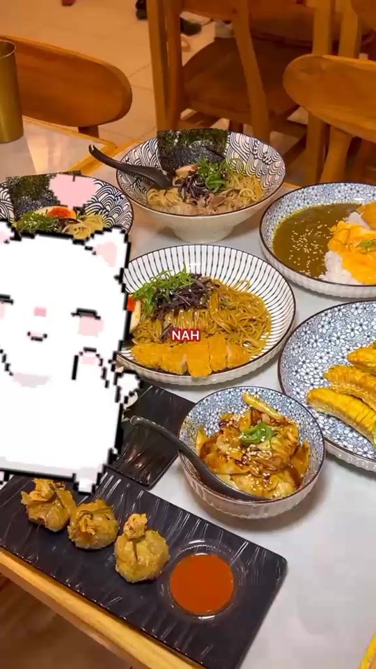 TikTok video thumbnail by nur_maeli