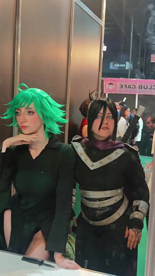 TikTok video thumbnail by alvicosplay
