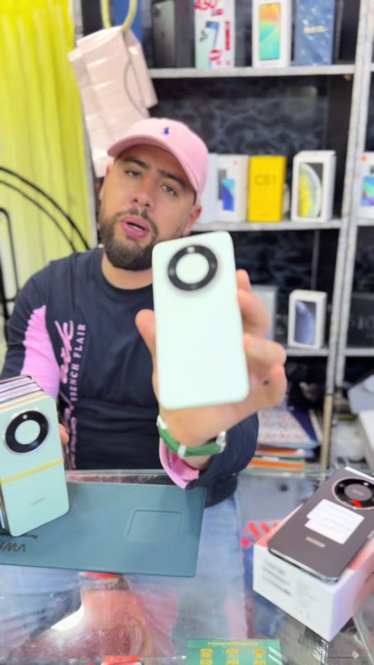 TikTok video thumbnail by fouadphone16