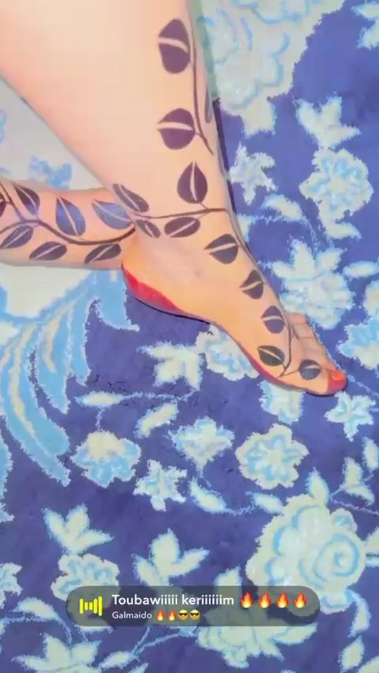 TikTok video thumbnail by haouagoni