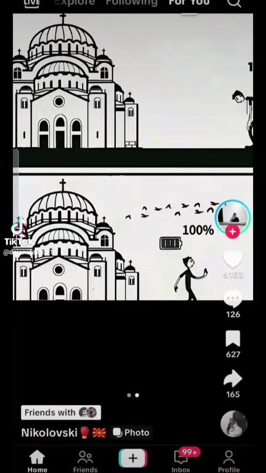 TikTok video thumbnail by najdovski92