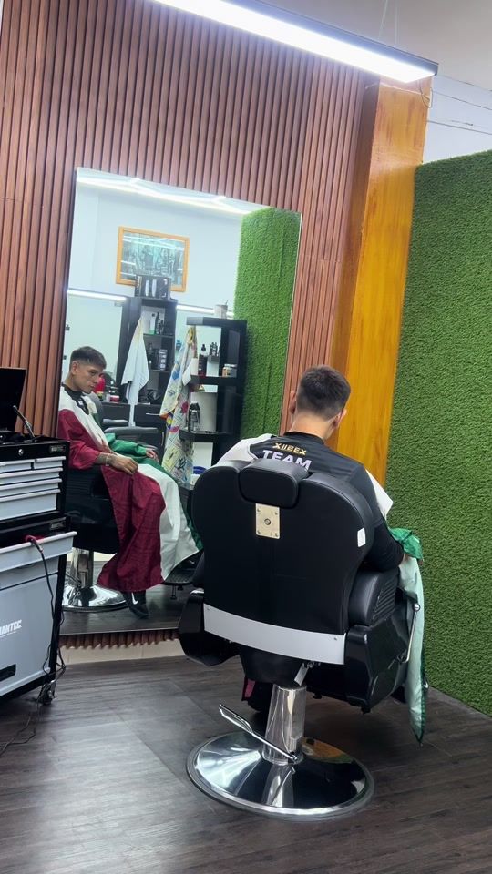 TikTok video thumbnail by moscubarber