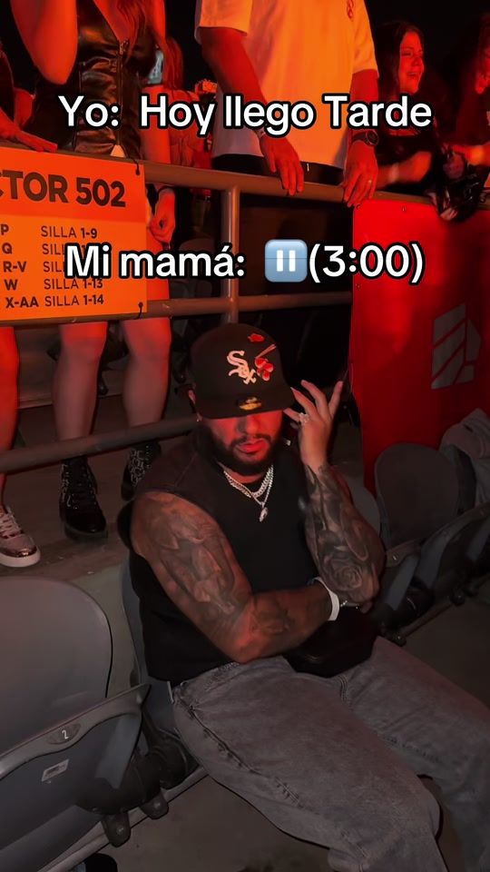 TikTok video thumbnail by eldaricr