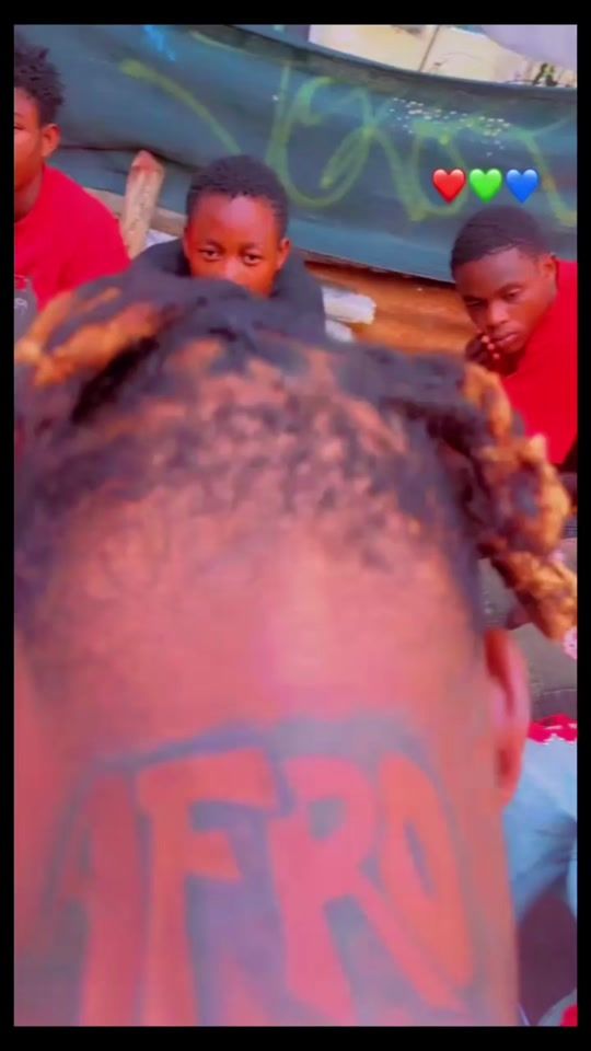 TikTok video thumbnail by afrokazuba