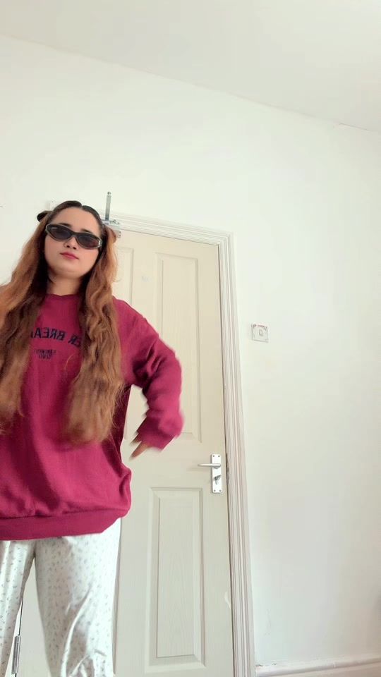 TikTok video thumbnail by mesangye