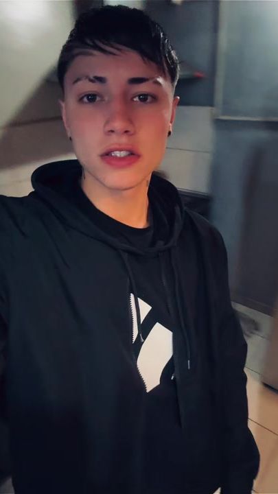TikTok video thumbnail by beenjafeeer