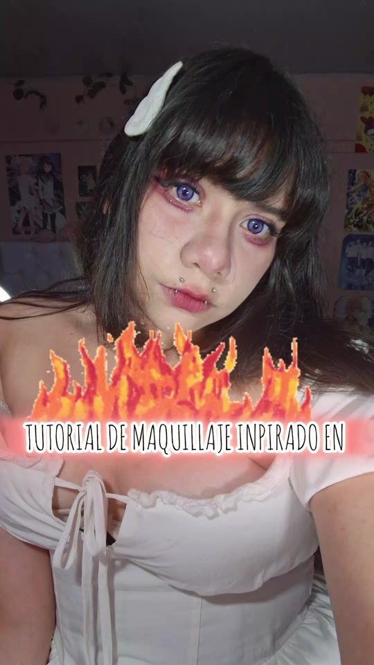 TikTok video thumbnail by lilychan.exe