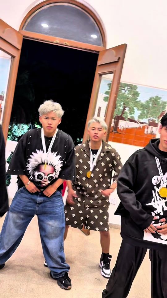 TikTok video thumbnail by dna.coverdance