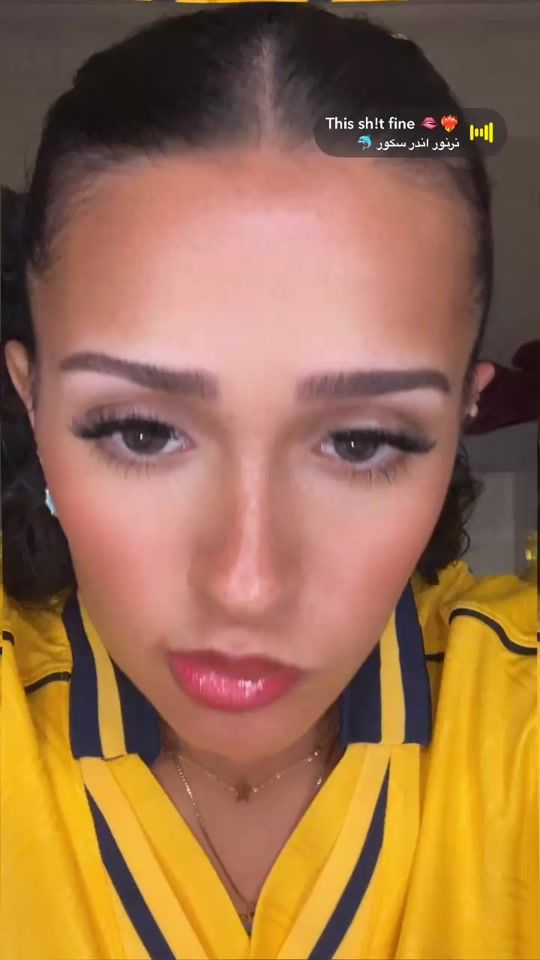 TikTok video thumbnail by nnimsk