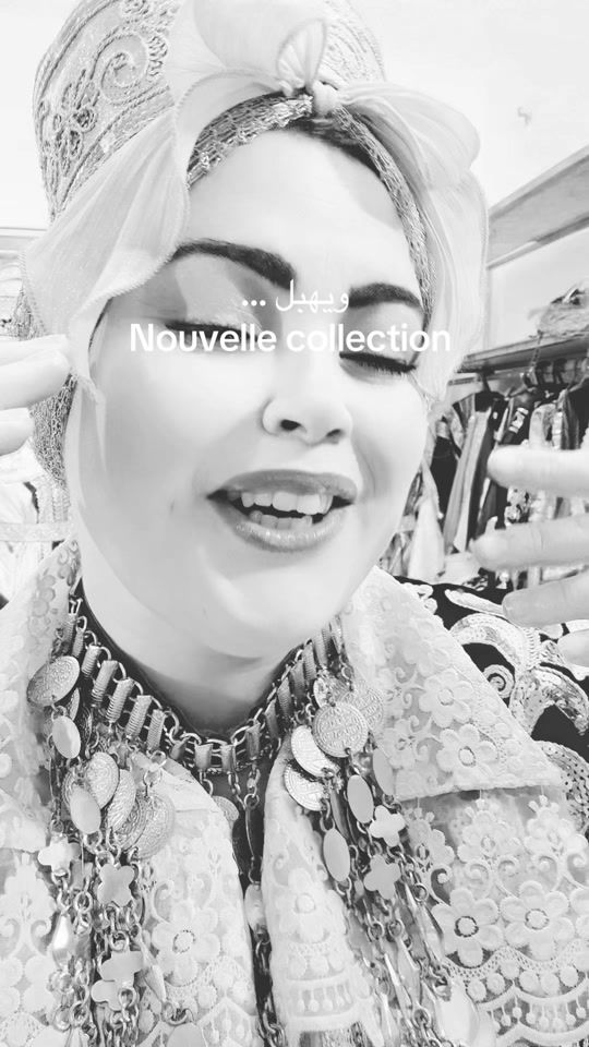 TikTok video thumbnail by libess_taklidi_moknine