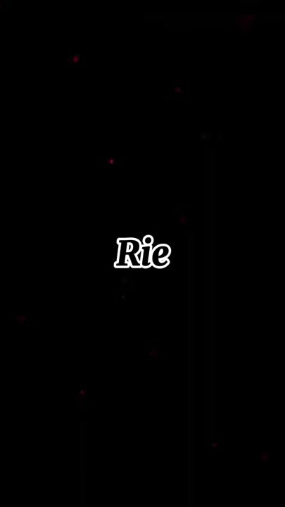 TikTok video thumbnail by mv.rie675