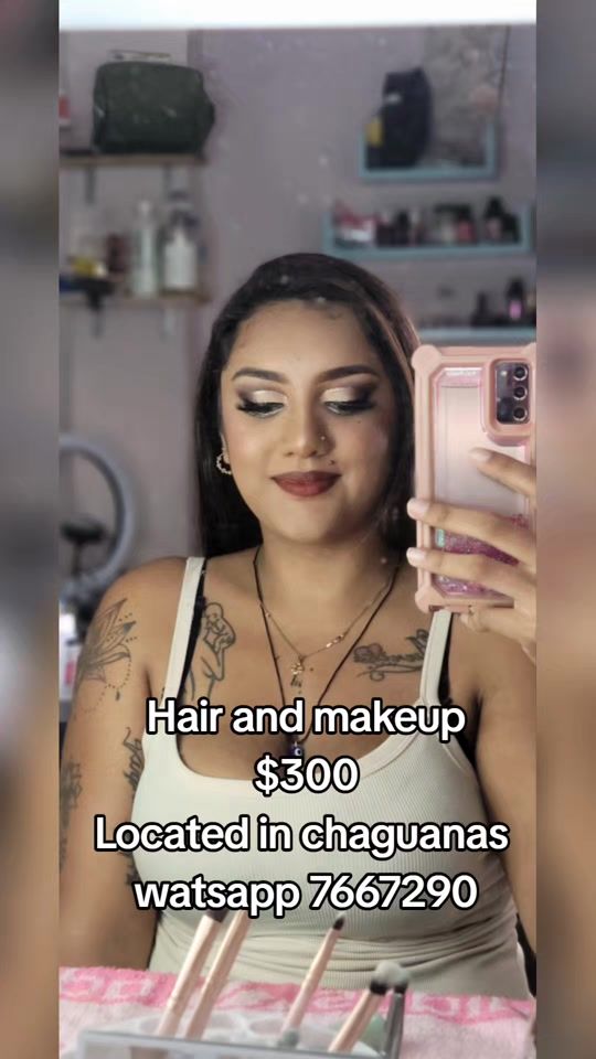 TikTok video thumbnail by makeup_by_rika_mua