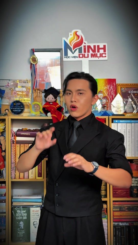TikTok video thumbnail by thongtruyentin