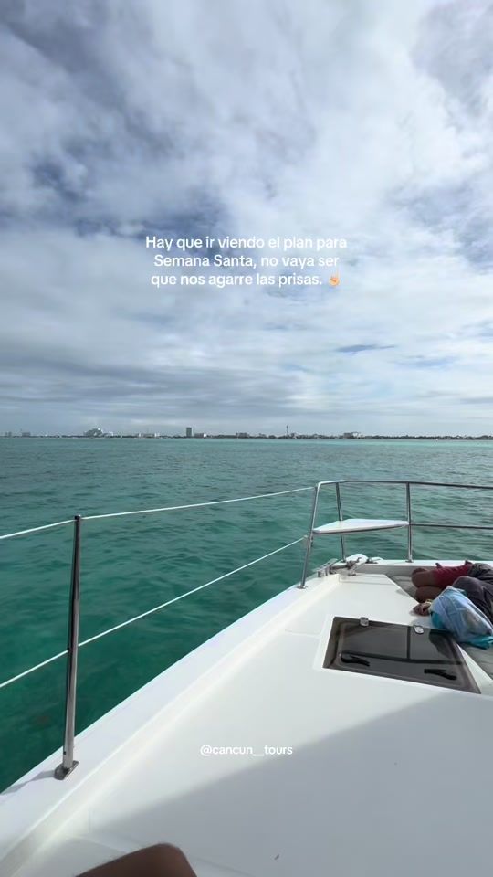 TikTok video thumbnail by cancun__tours