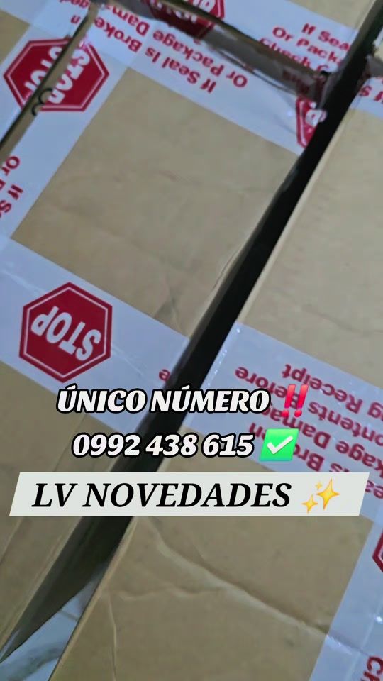 TikTok video thumbnail by lvnovedades