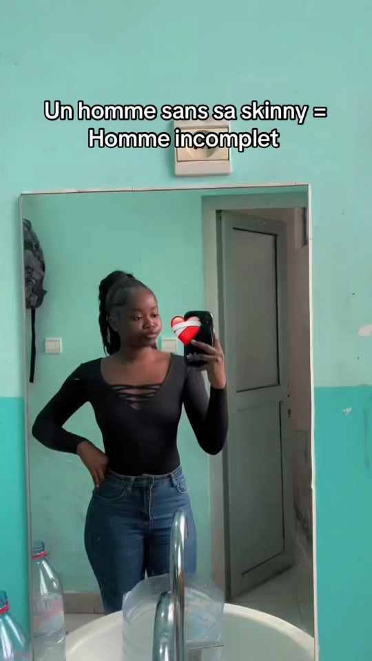TikTok video thumbnail by chanceodzala