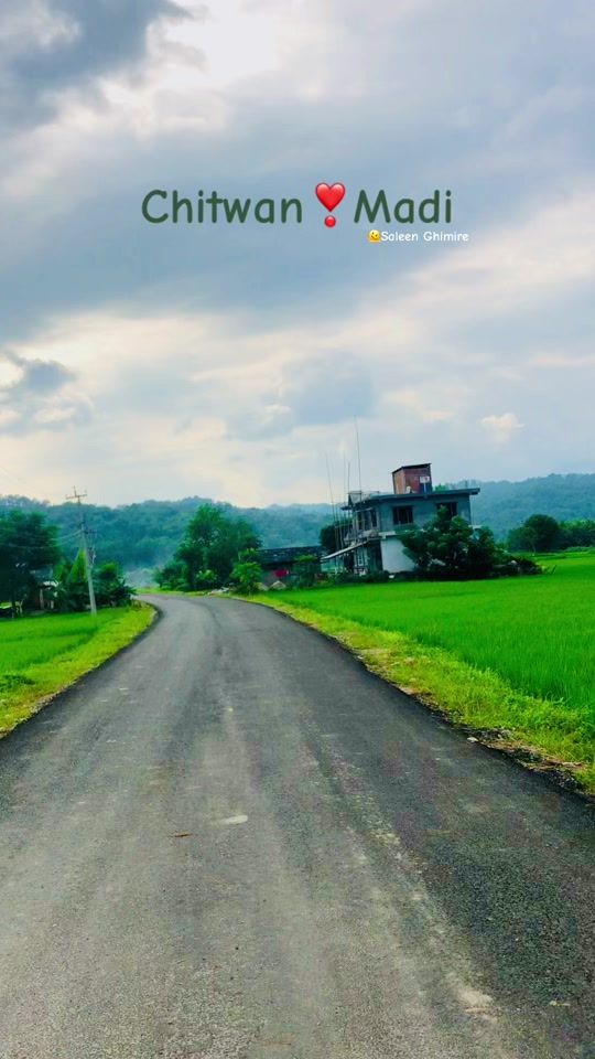 TikTok video thumbnail by hamro_madi