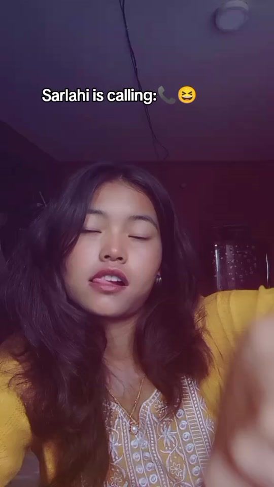 TikTok video thumbnail by rabina___lungeli__magar