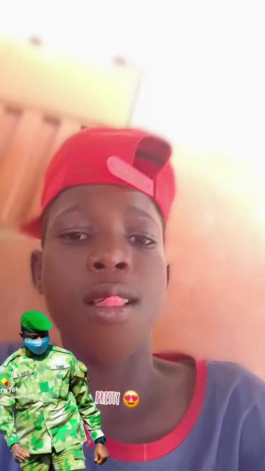 TikTok video thumbnail by sadiqaliyu151