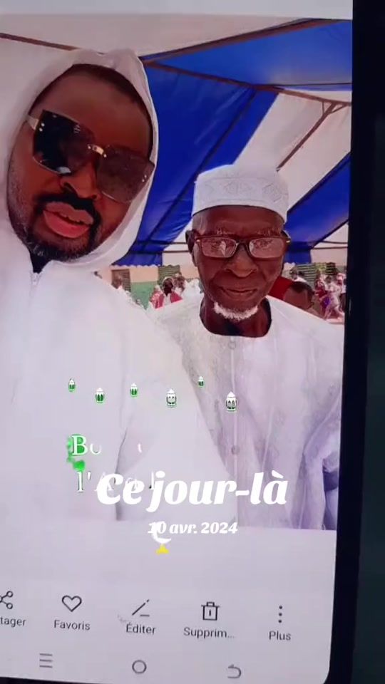 TikTok video thumbnail by bado.issiaka