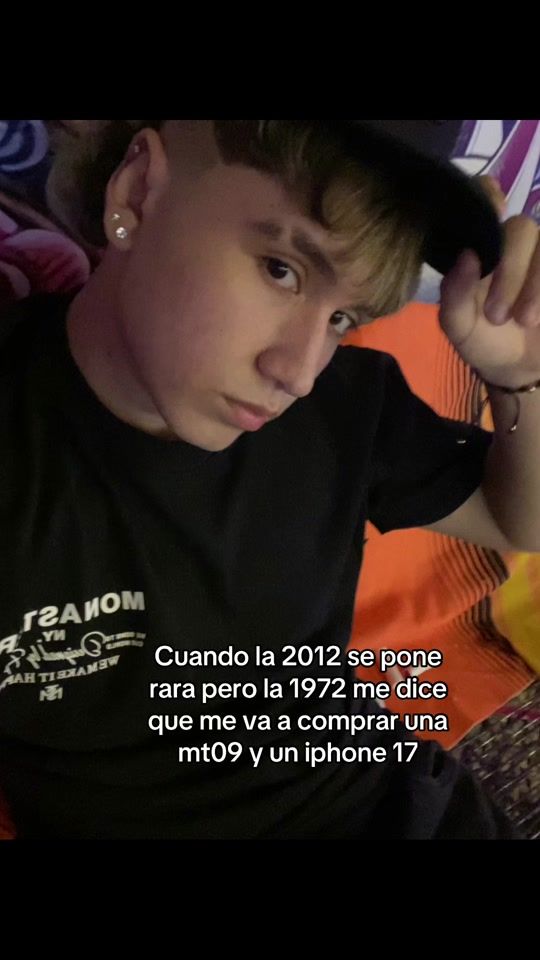 TikTok video thumbnail by juanchitoelpillo1