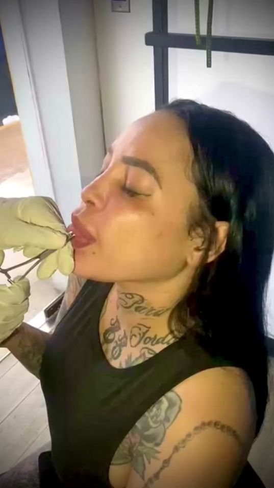 TikTok video thumbnail by alca.pierncing