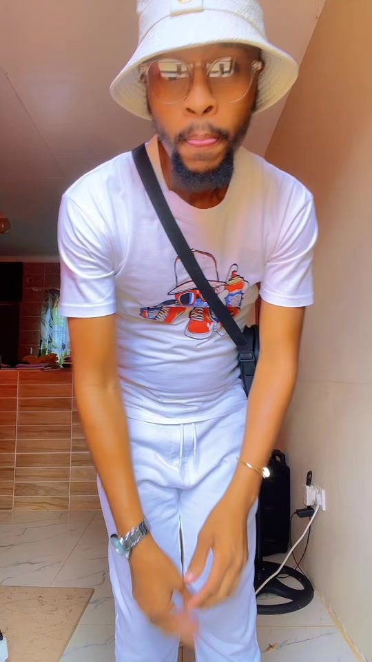TikTok video thumbnail by manofclassbw
