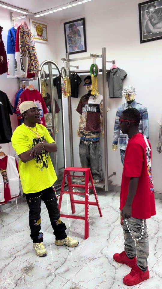 TikTok video thumbnail by salamshop09