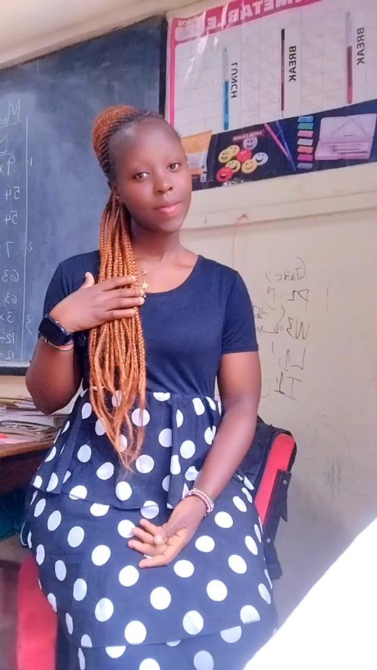 TikTok video thumbnail by ..joykimani1