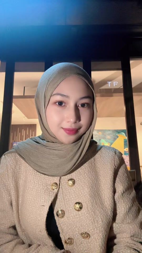 TikTok video thumbnail by iswandaamelia