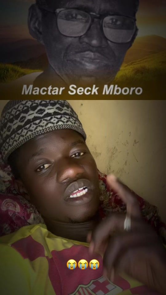 TikTok video thumbnail by malickbeye478