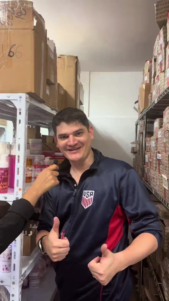 TikTok video thumbnail by arenailstore