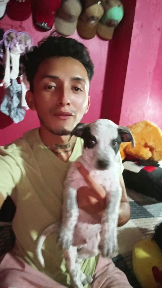 TikTok video thumbnail by yasmir__27