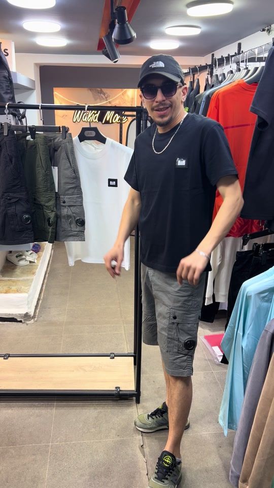 TikTok video thumbnail by walid.mode