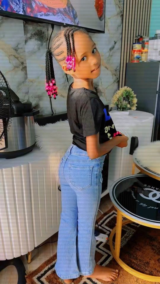 TikTok video thumbnail by faridaoutfits