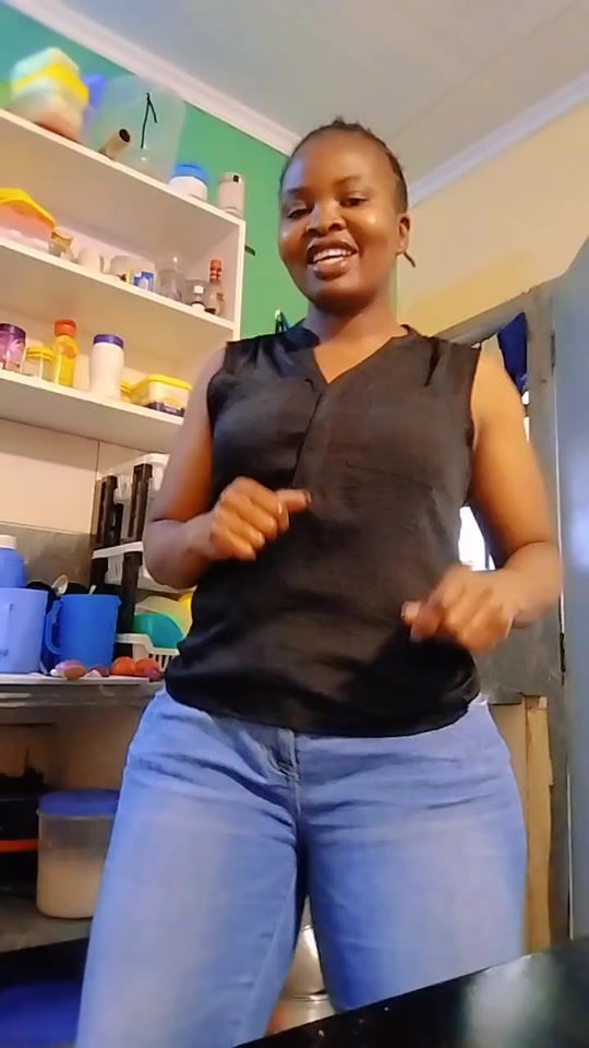 TikTok video thumbnail by nancyoduor155