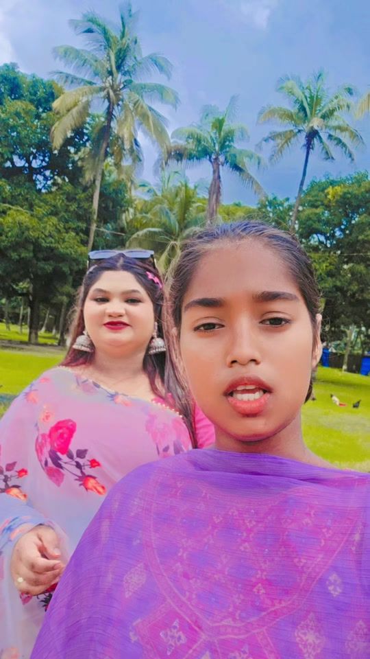 TikTok video thumbnail by meghlaakter720
