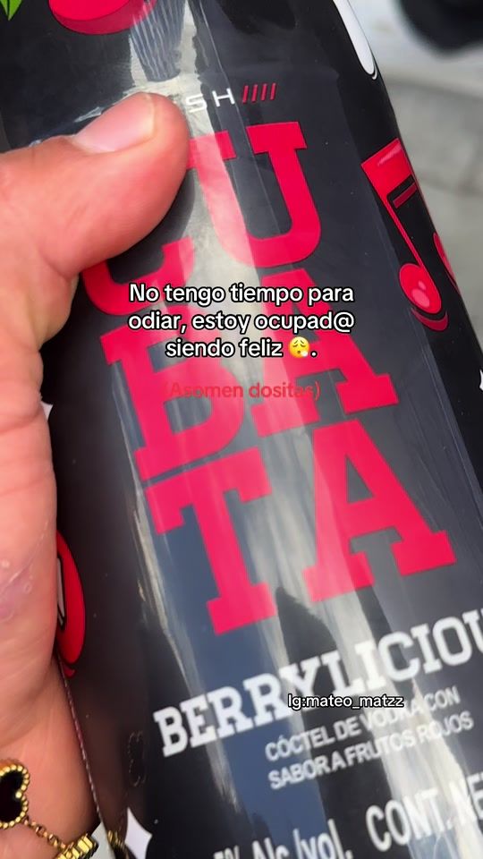 TikTok video thumbnail by mateo_matzz