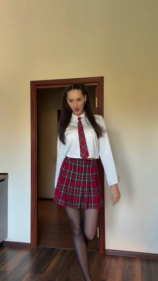 TikTok video thumbnail by ska_rina