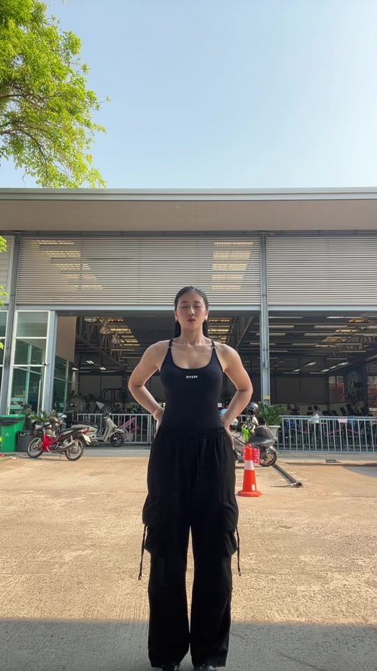 TikTok video thumbnail by sayparn_pp